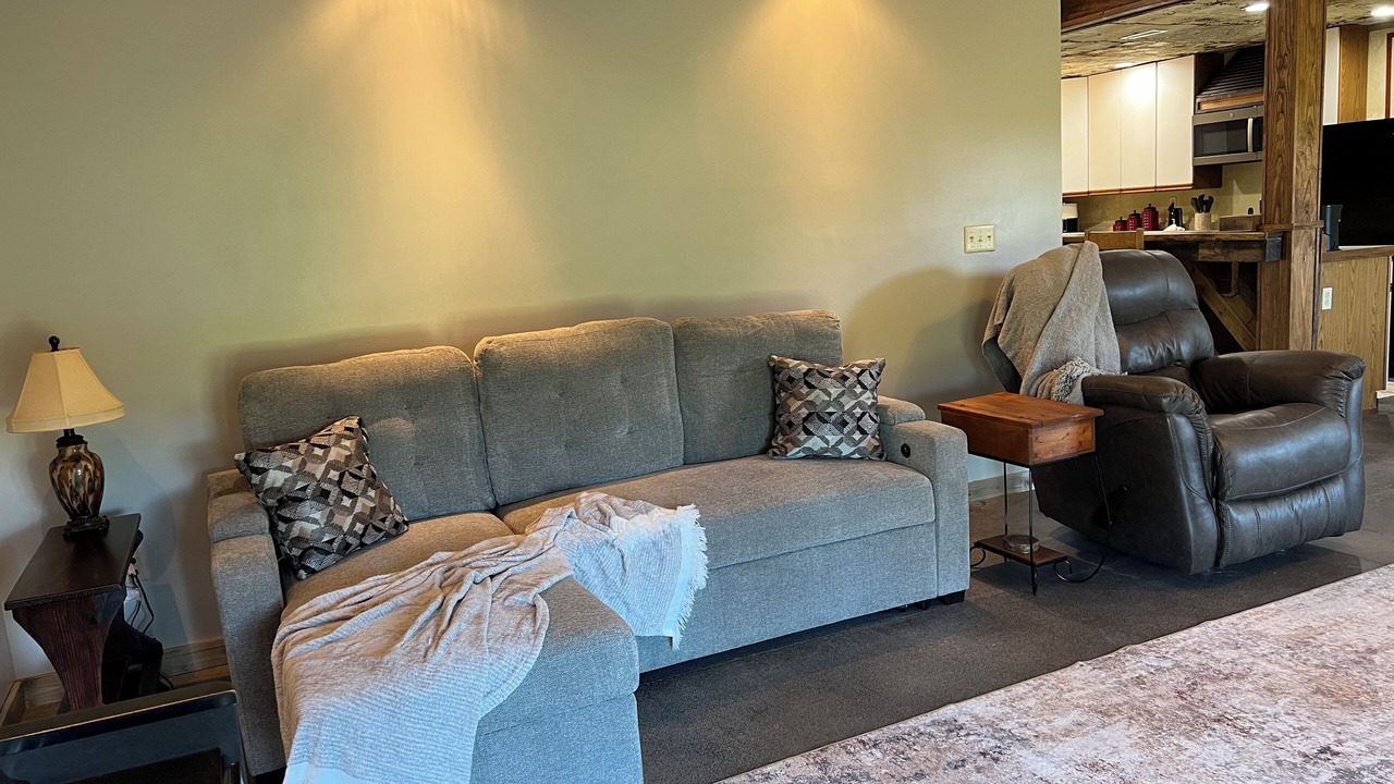 Photo of Livingroom in Jonesboro