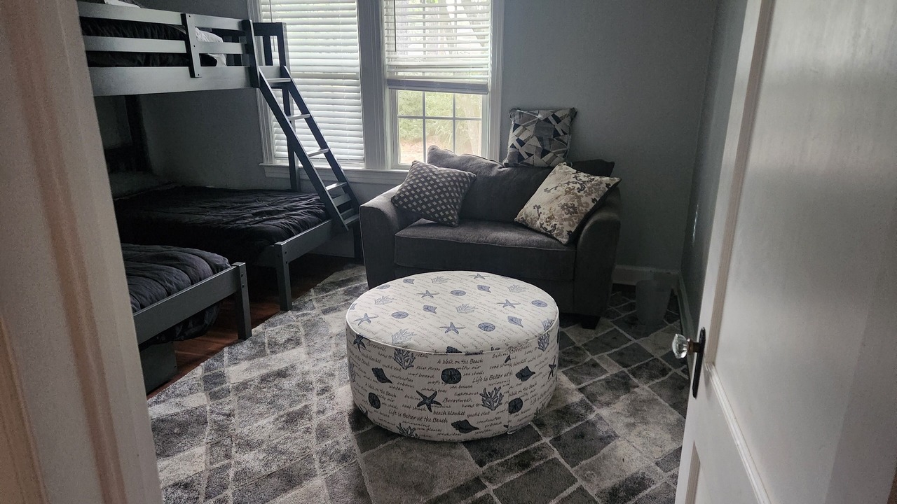 Photo of Bedroom in Savannah