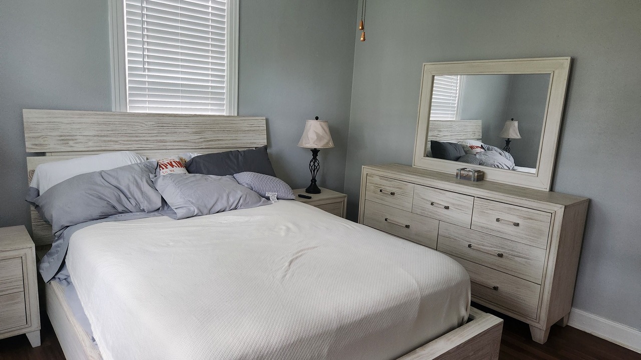Photo of Bedroom in Savannah