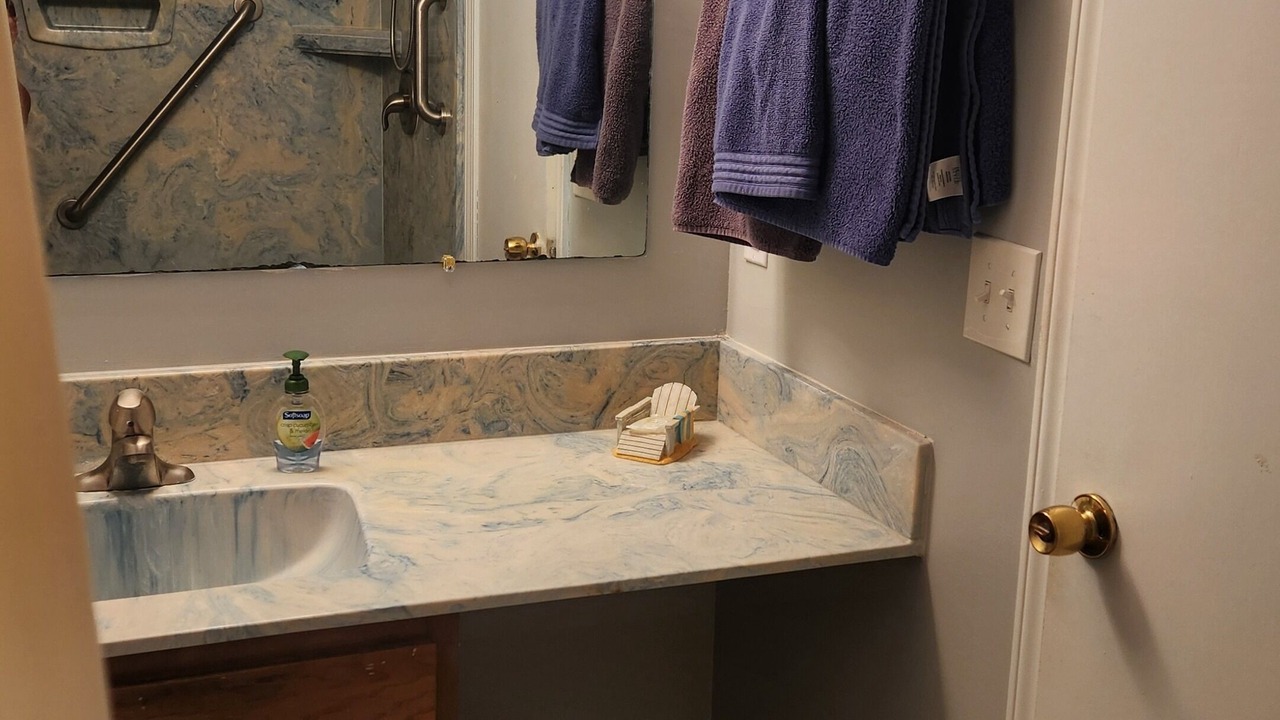 Photo of Bathroom in Savannah
