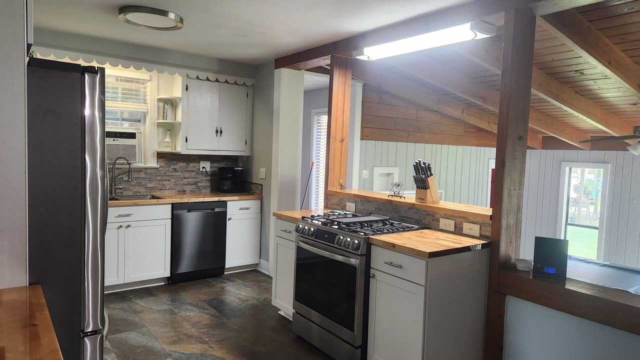 Photo of Kitchen in Savannah
