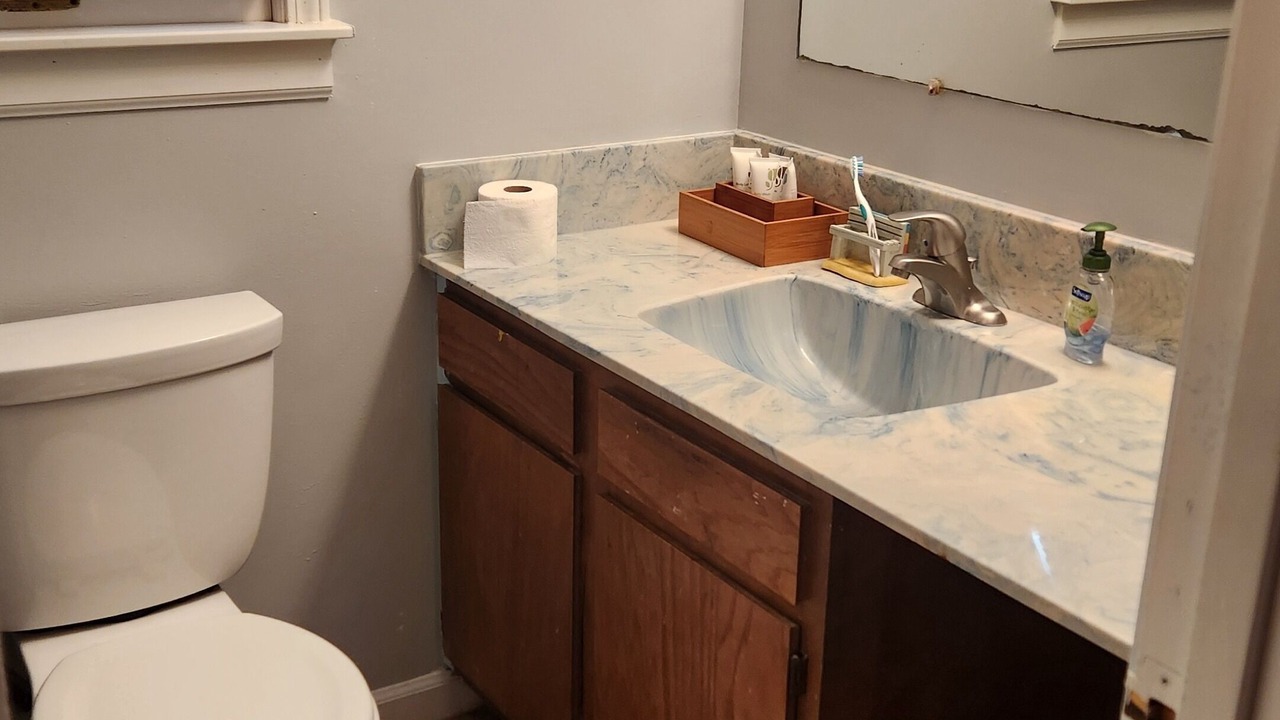 Photo of Bathroom in Savannah