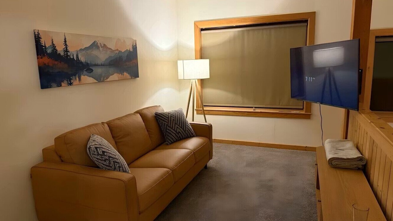 Photo of Livingroom in Bellingham