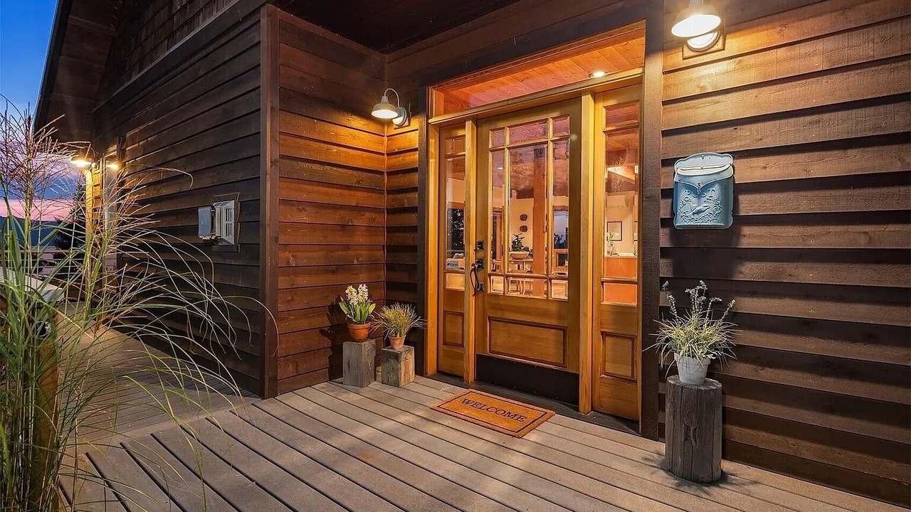 Photo of Outdoor in Bellingham
