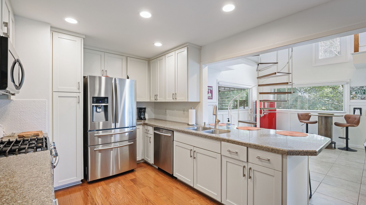 Photo of Kitchen in Acworth