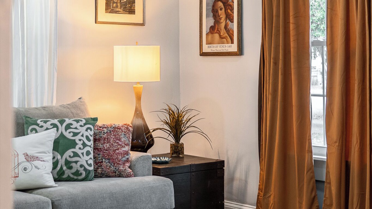 Photo of Livingroom in Harrisburg