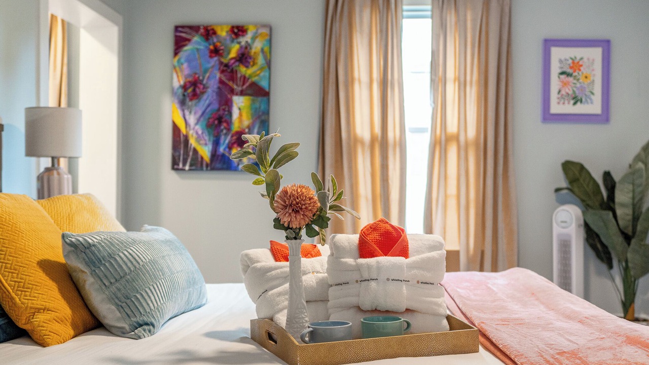 Photo of Bedroom in Harrisburg
