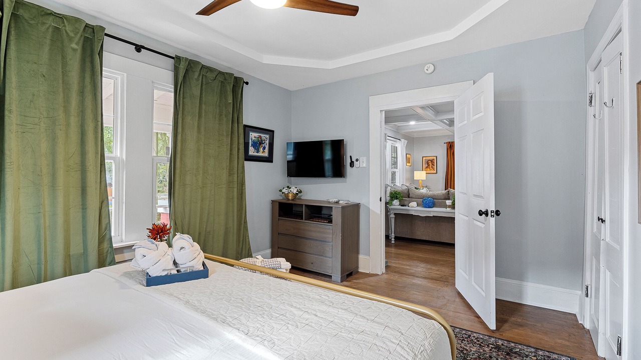 Photo of Bedroom in Harrisburg