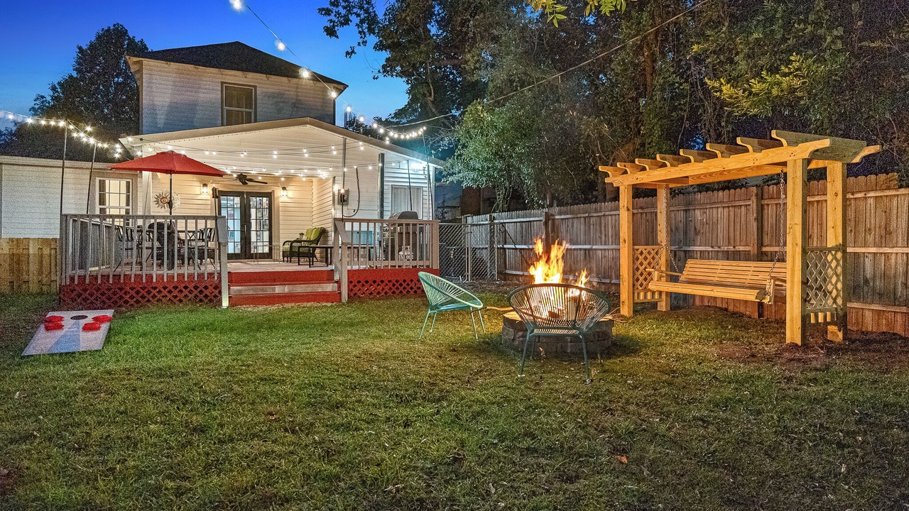 Photo of Patio Balcony in Harrisburg
