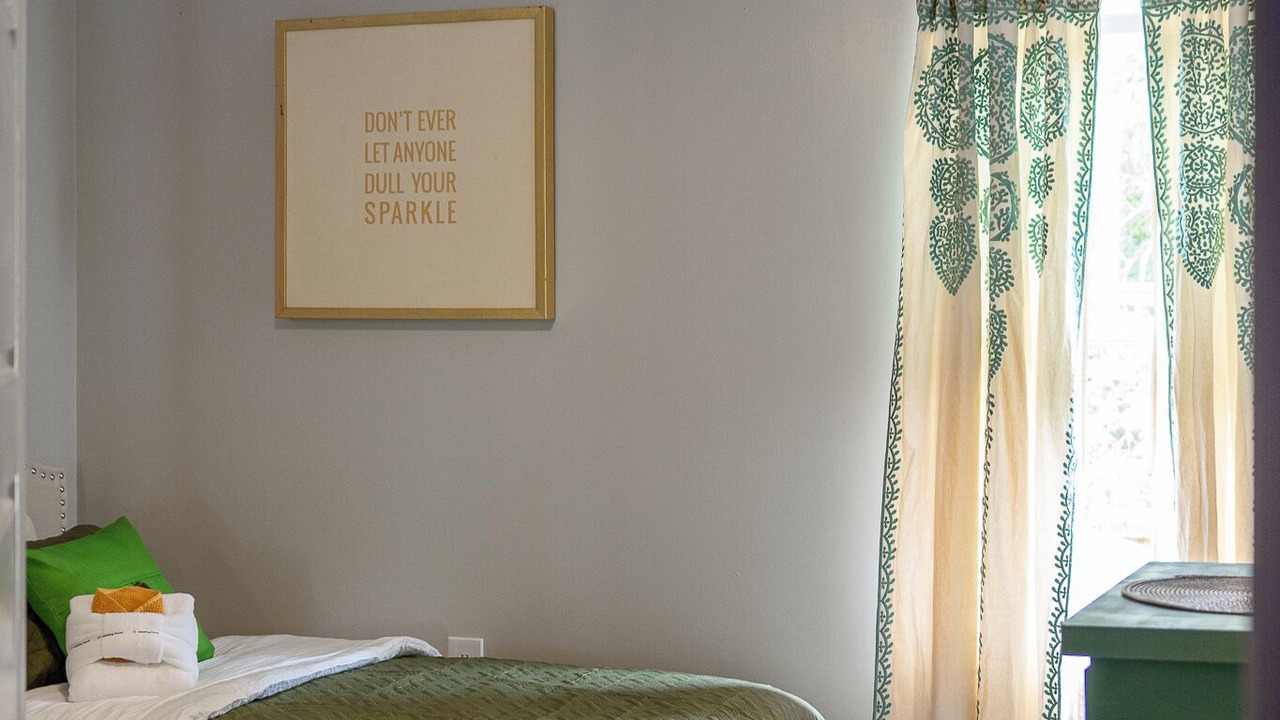 Photo of Bedroom in Harrisburg