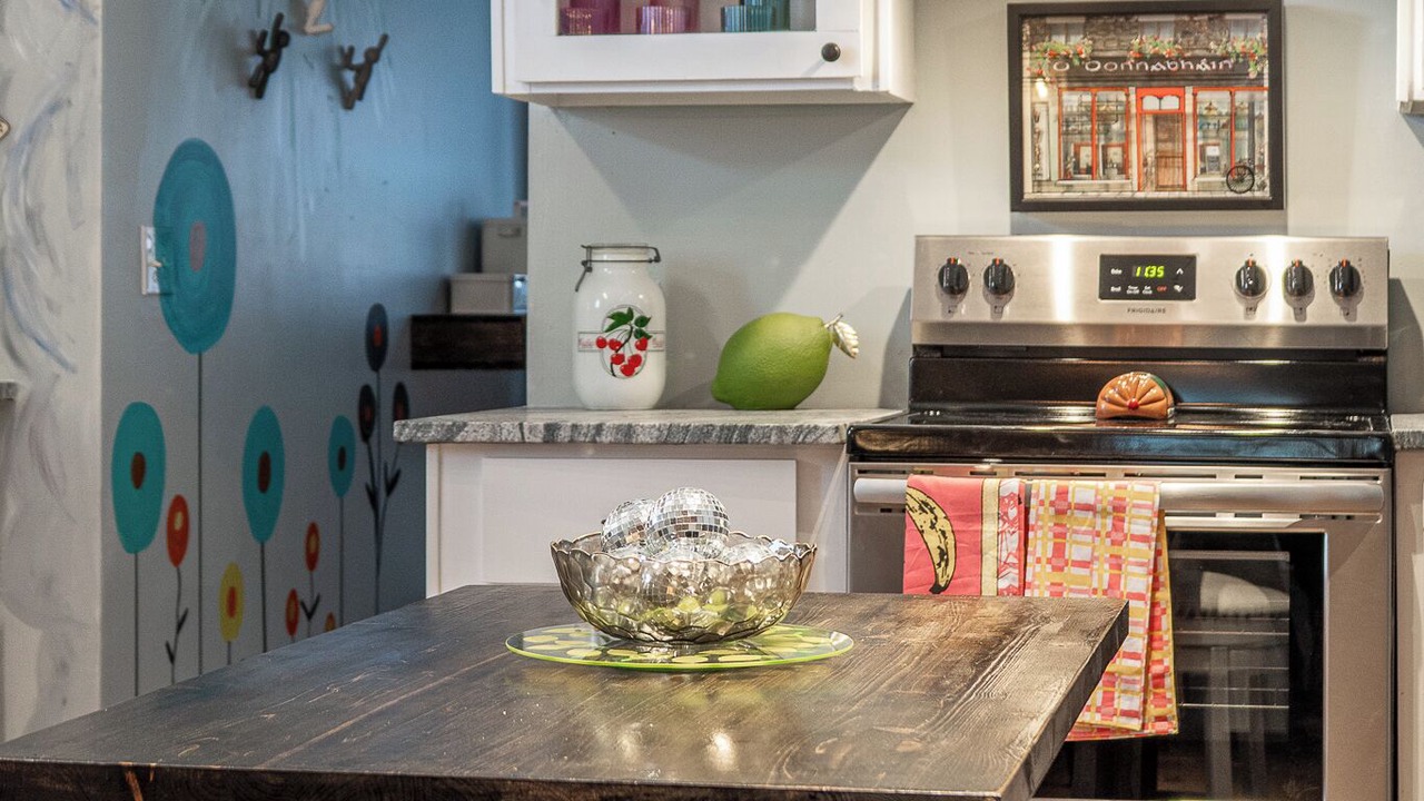 Photo of Kitchen in Harrisburg