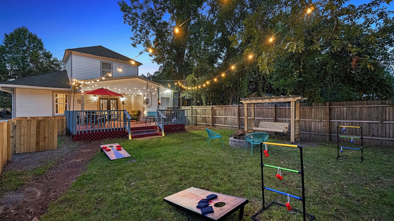 Photo of Patio Balcony in Harrisburg