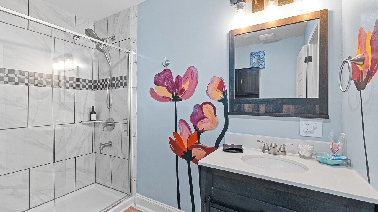 Photo of Bathroom in Harrisburg
