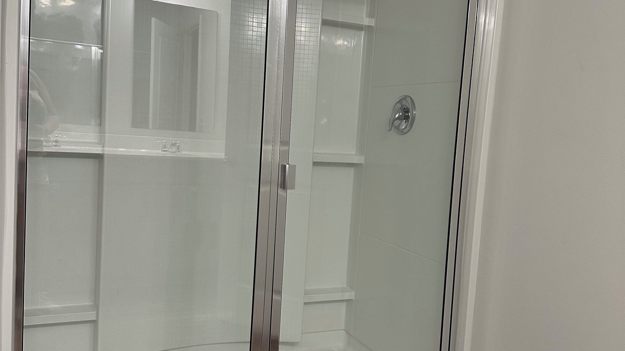Photo of Bathroom in Port Wentworth