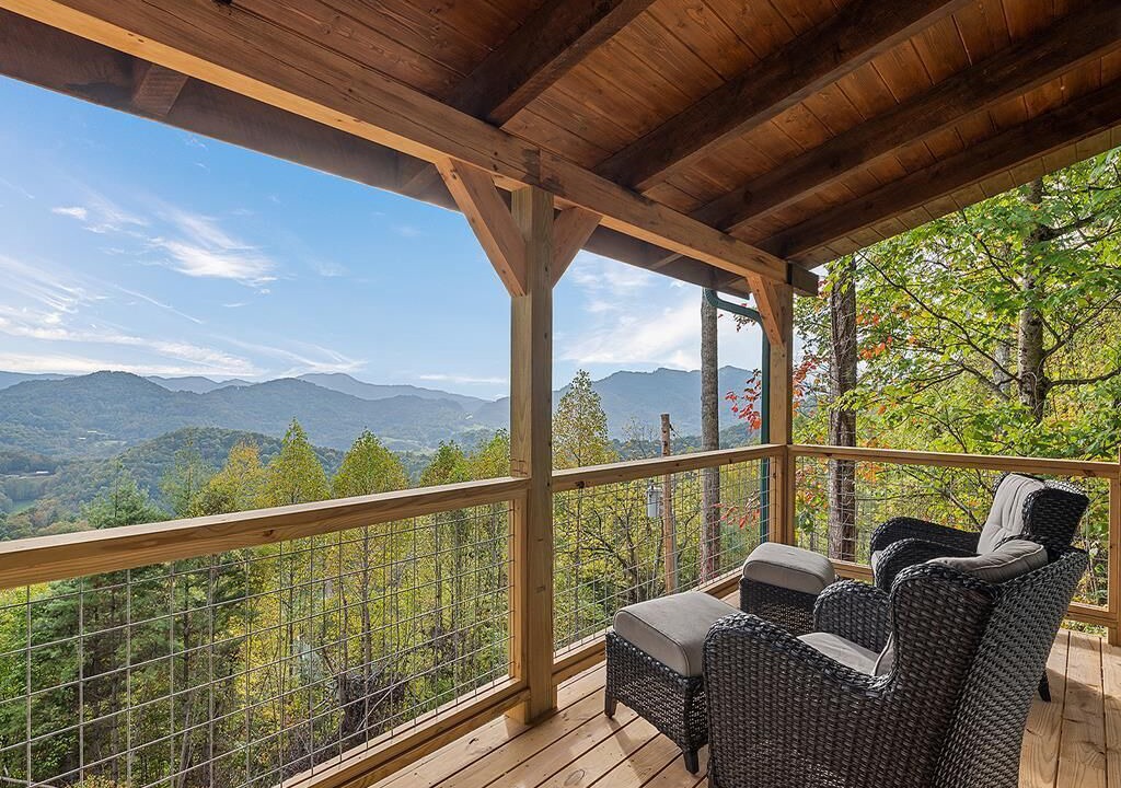 Photo of Outdoor in Waynesville