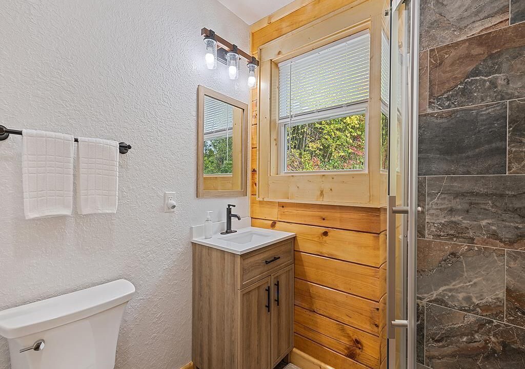 Photo of Bathroom in Waynesville