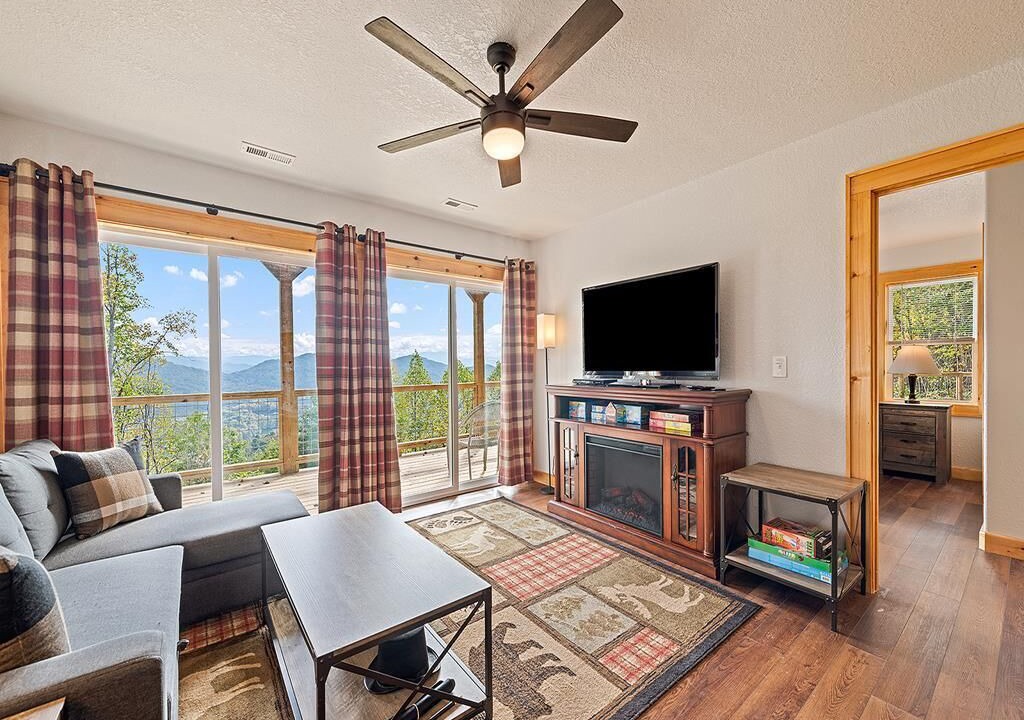 Photo of Livingroom in Waynesville