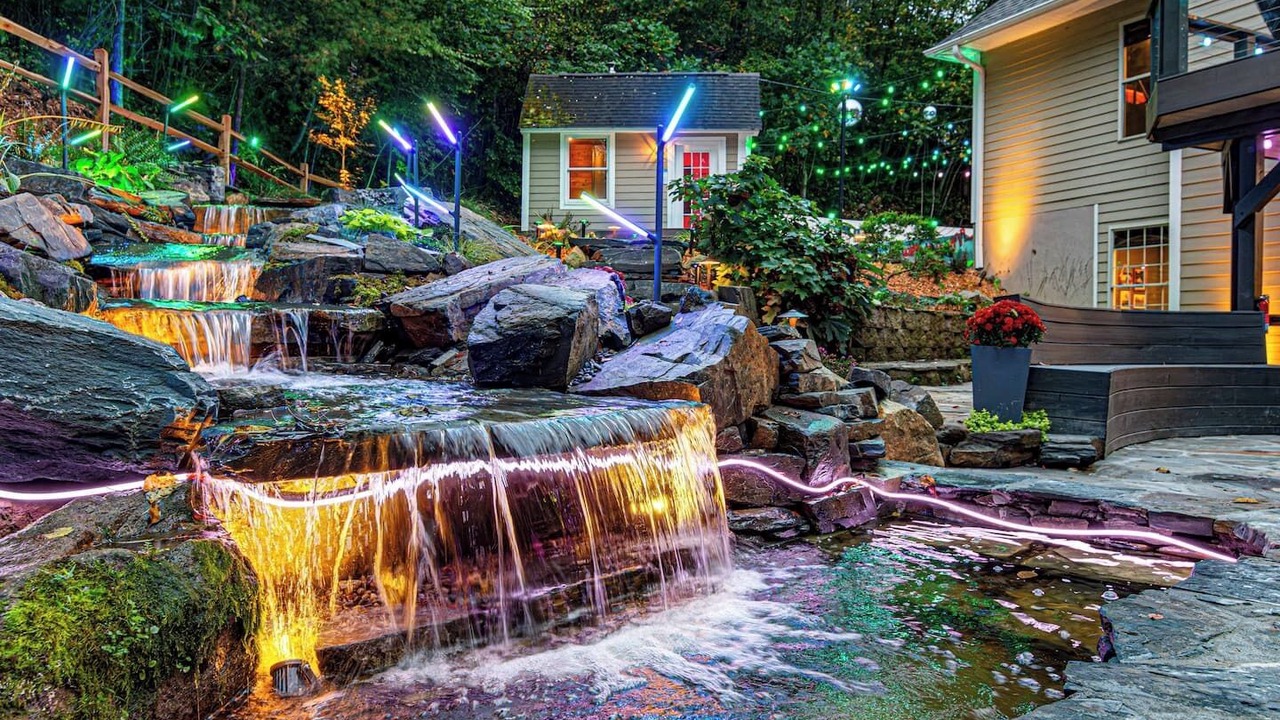 Photo of Outdoor in Asheville