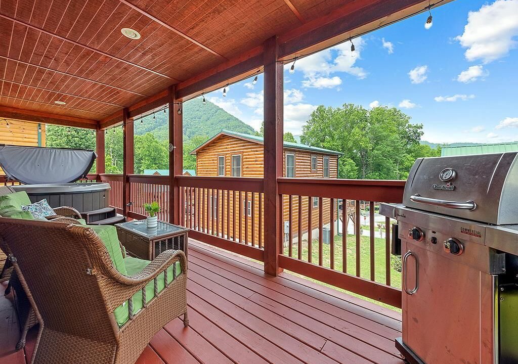 Photo of Outdoor in Maggie Valley