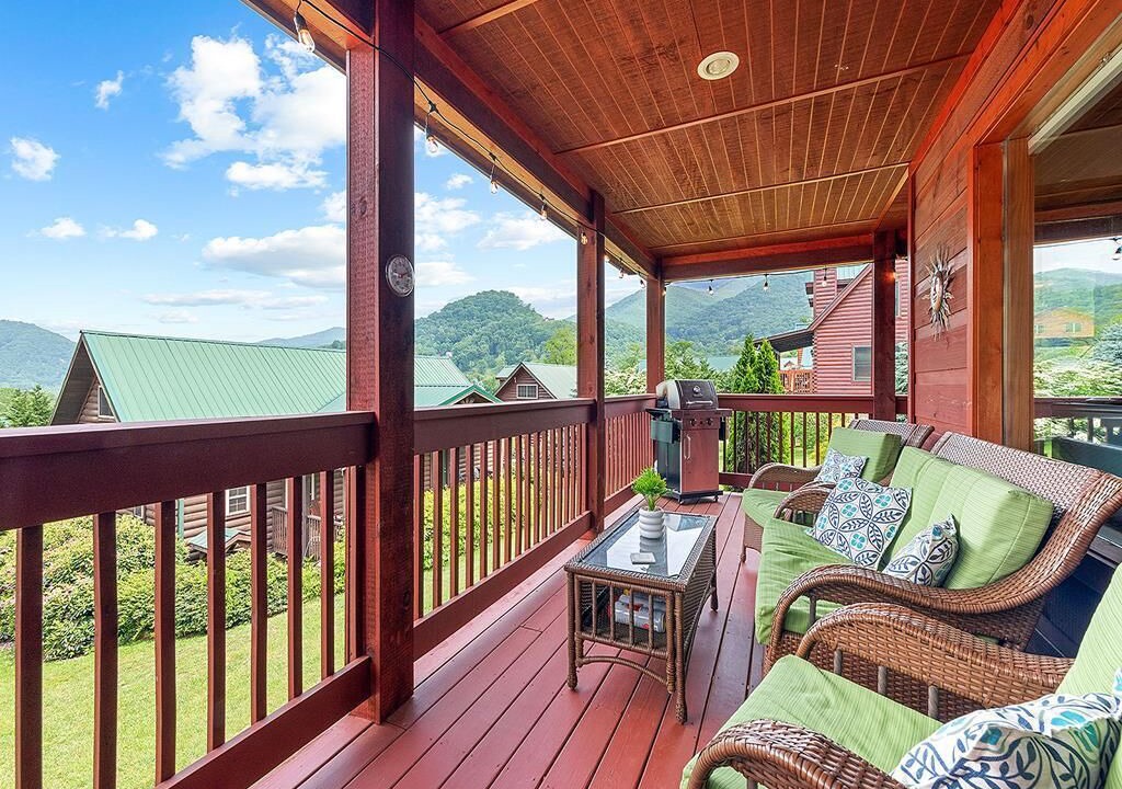 Photo of Outdoor in Maggie Valley