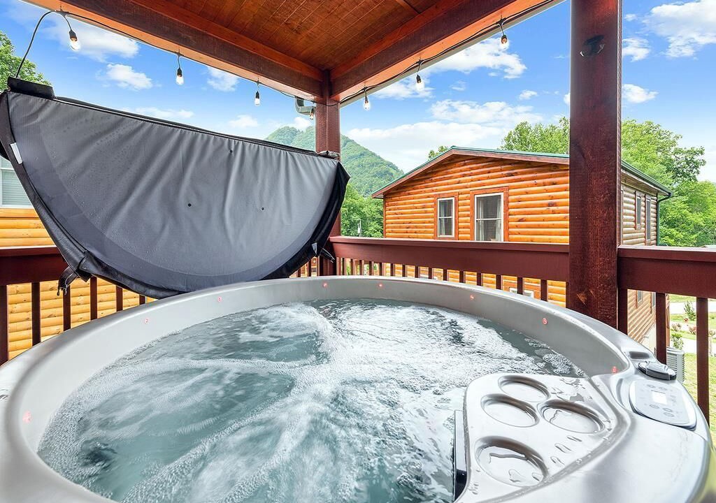 Photo of Outdoor in Maggie Valley