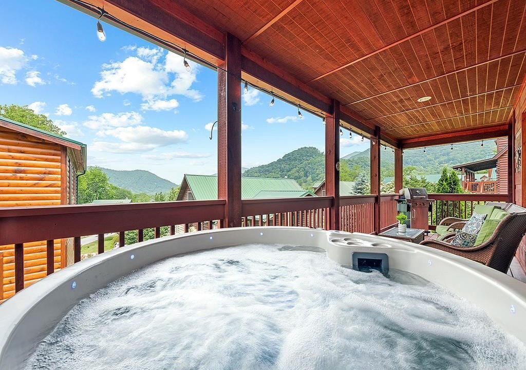 Photo of Outdoor in Maggie Valley