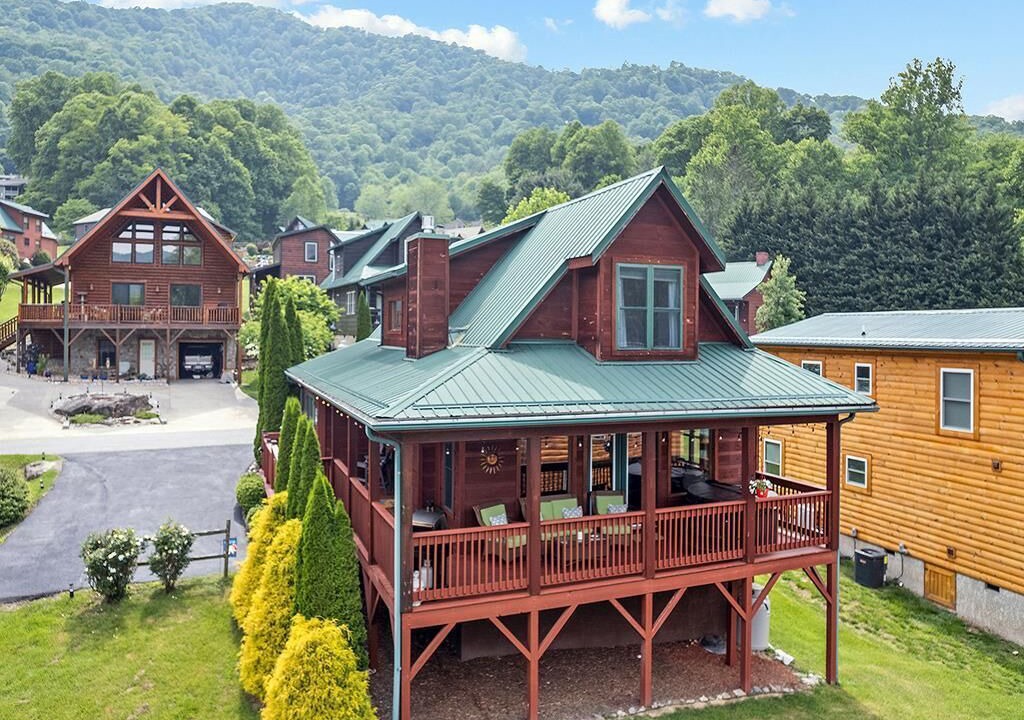 Photo of Outdoor in Maggie Valley
