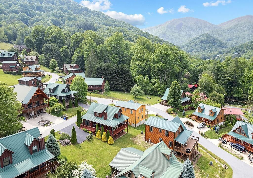 Photo of Outdoor in Maggie Valley