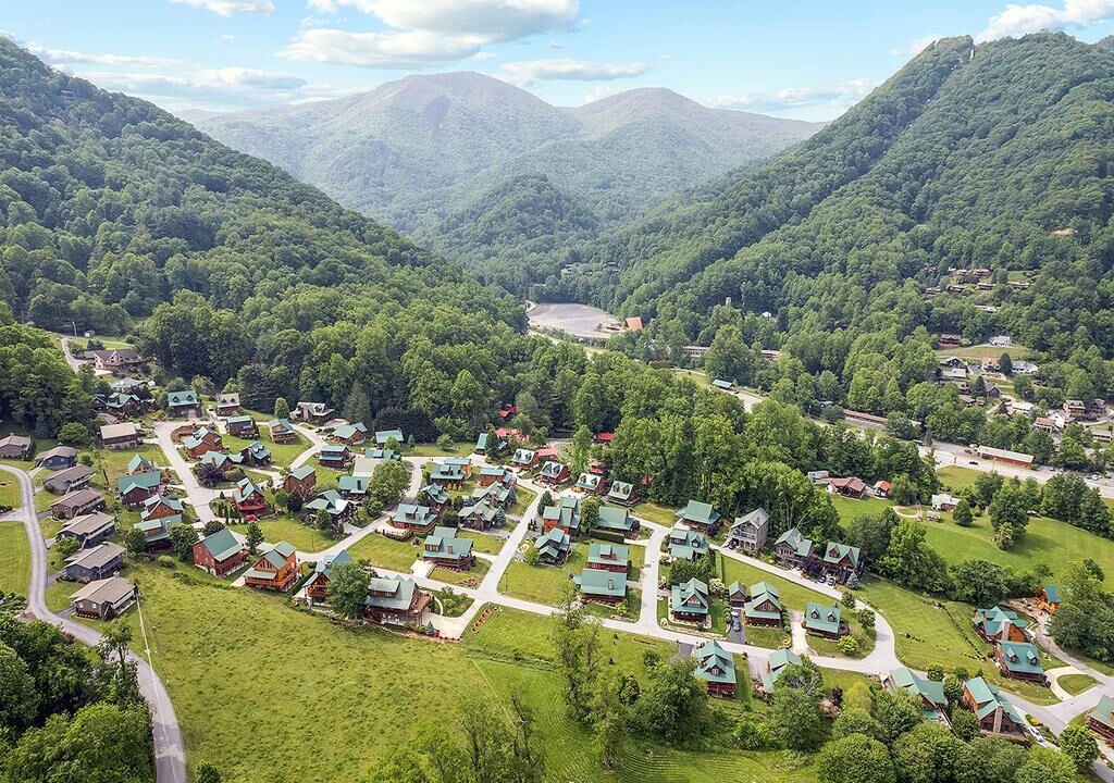 Photo of Outdoor in Maggie Valley