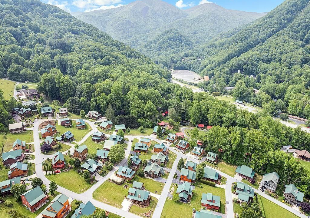 Photo of Outdoor in Maggie Valley