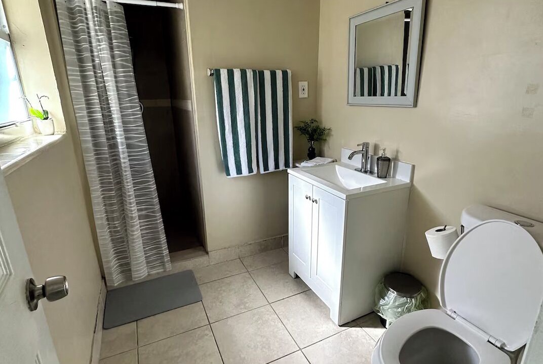 Photo of Bathroom in North Miami