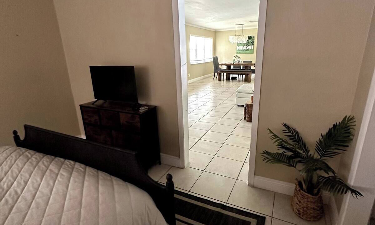 Photo of Bedroom in North Miami