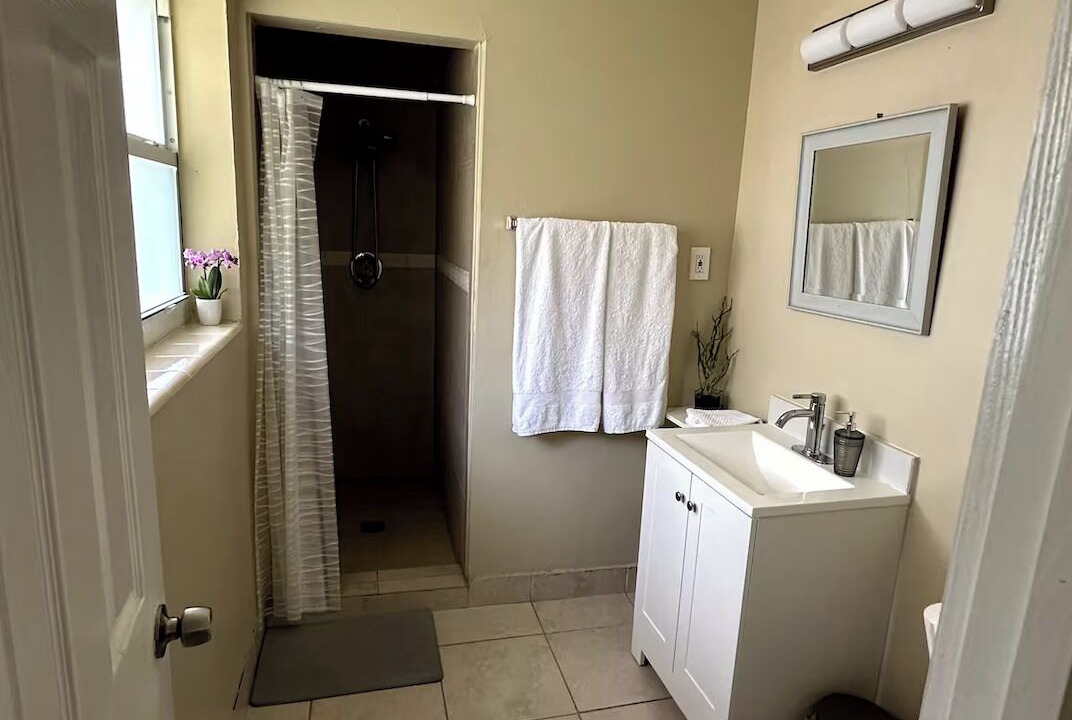 Photo of Bathroom in North Miami
