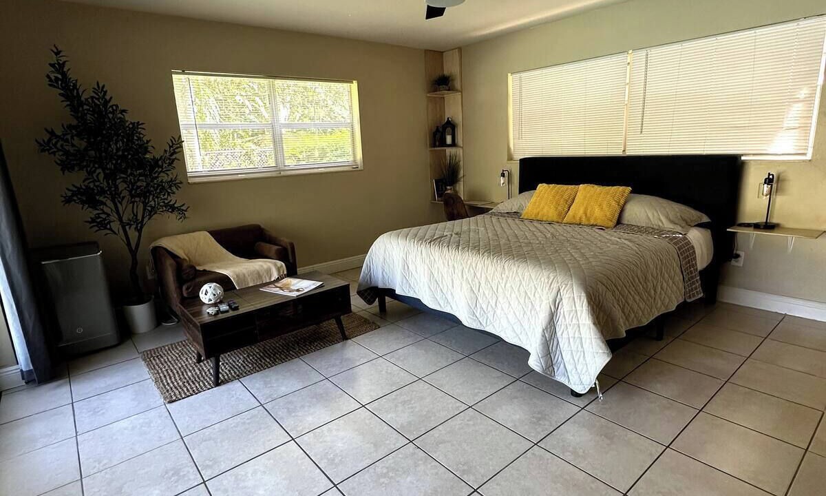 Photo of Bedroom in North Miami