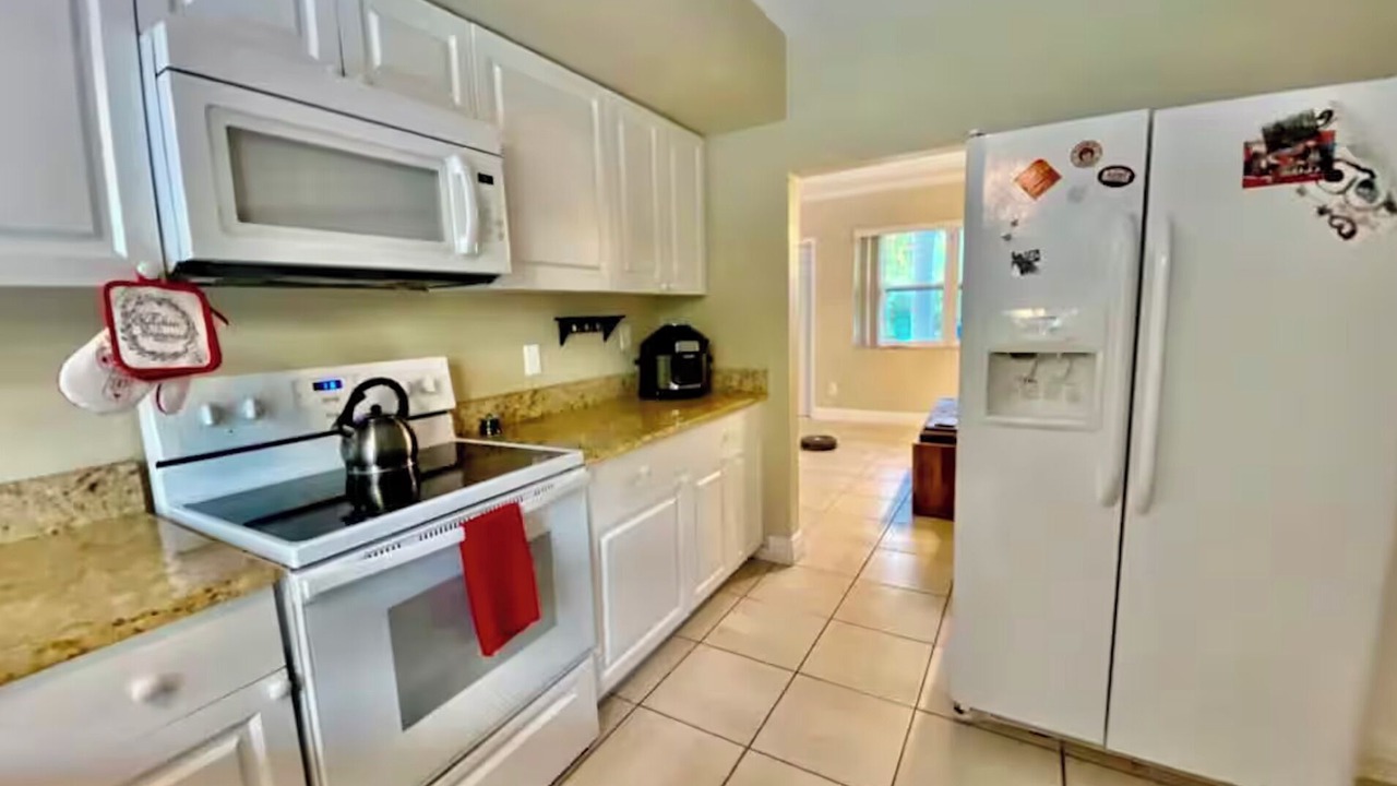 Photo of Kitchen in North Miami