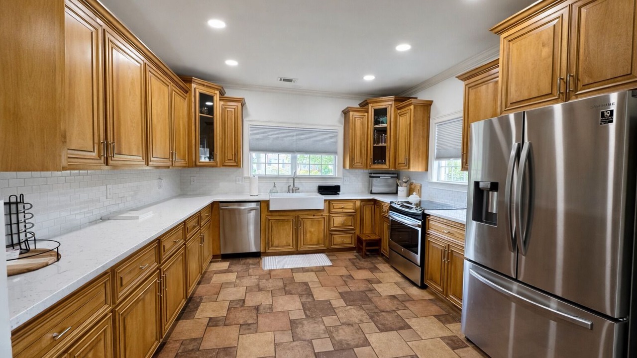 Photo of Kitchen in Warner Robins