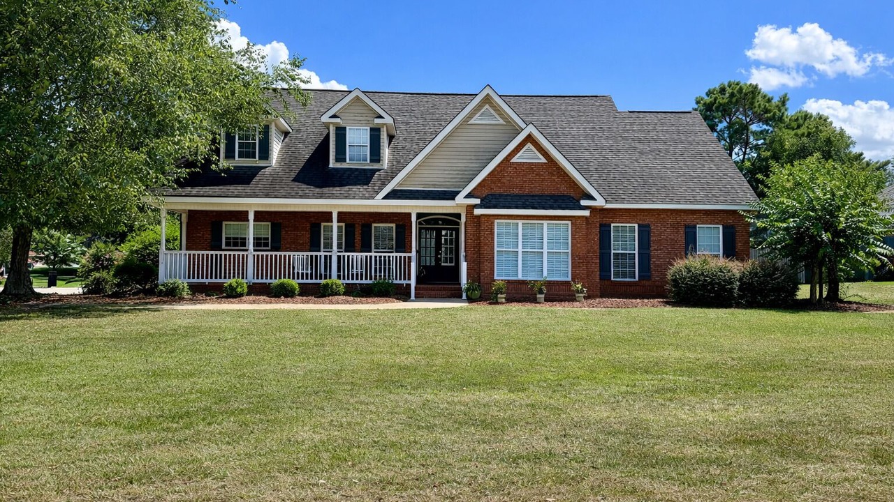Photo of Outdoor in Warner Robins
