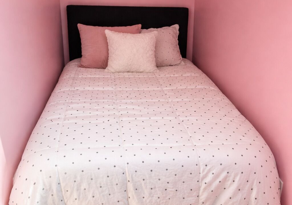 Photo of Bedroom in Warner Robins