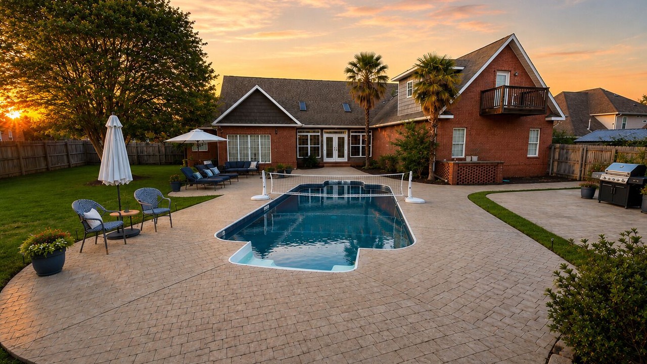 Photo of Outdoor in Warner Robins