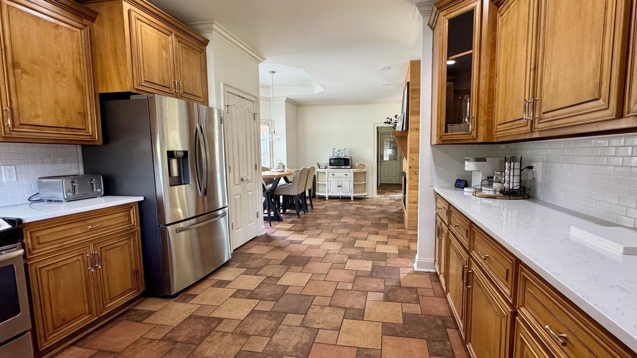 Photo of Kitchen in Warner Robins