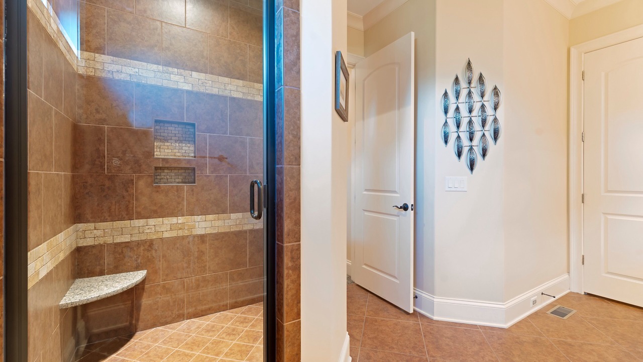 Photo of Bathroom in Mooresville
