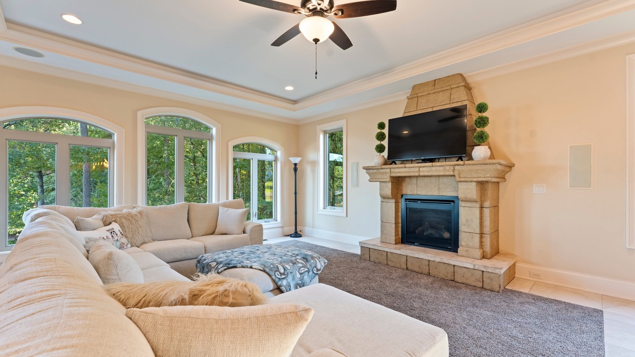 Photo of Bedroom in Mooresville