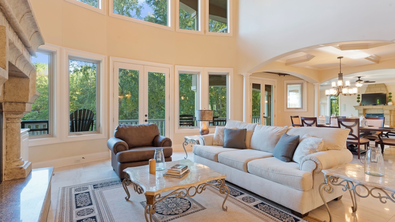 Photo of Bedroom in Mooresville