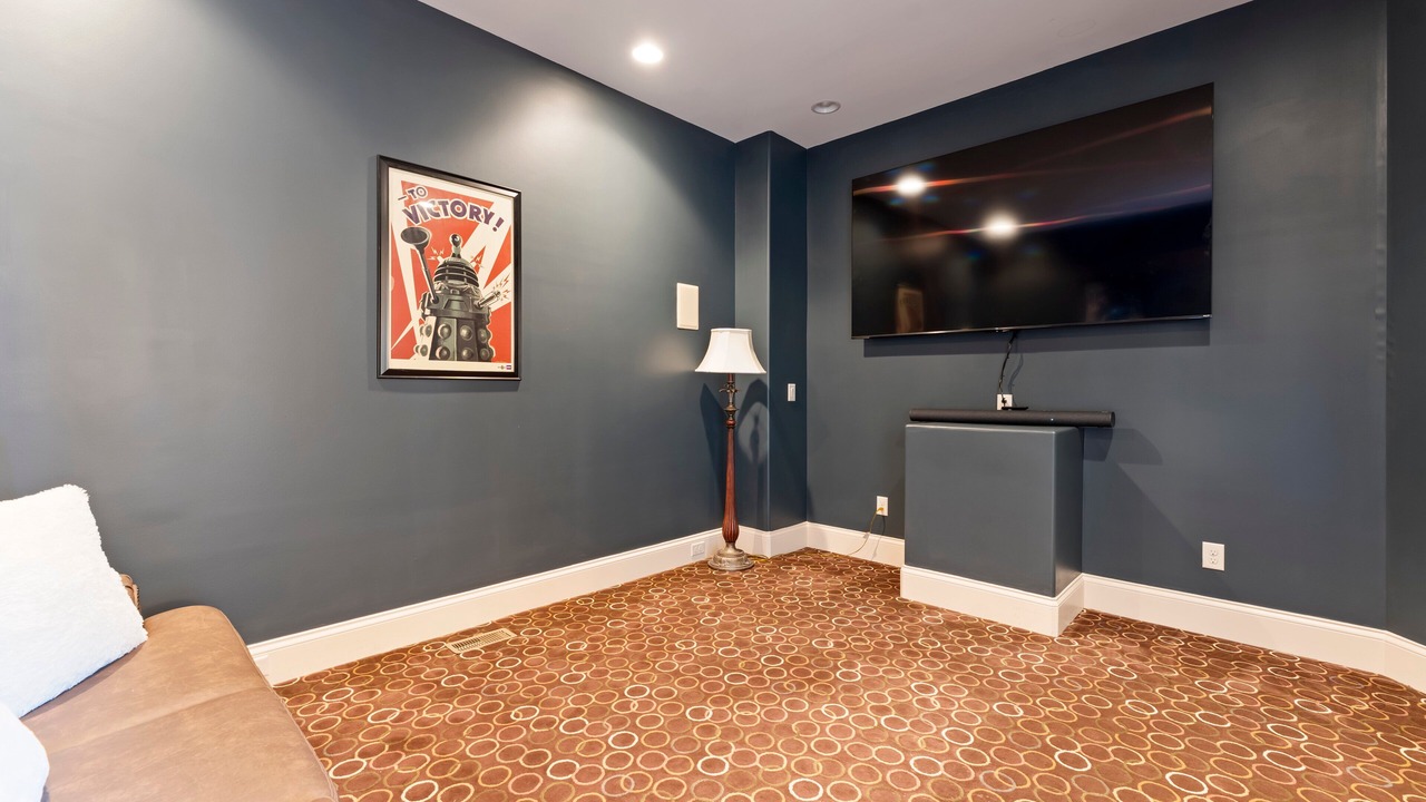 Photo of Bedroom in Mooresville