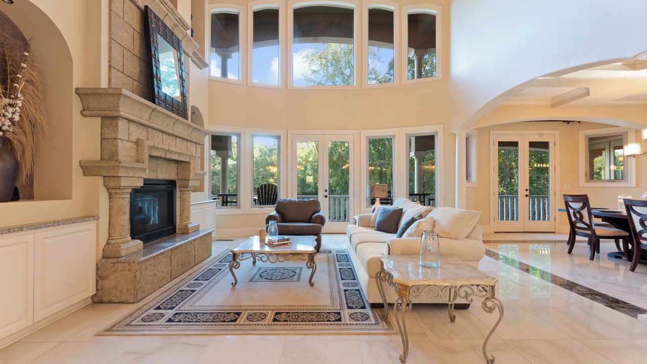 Photo of Bedroom in Mooresville