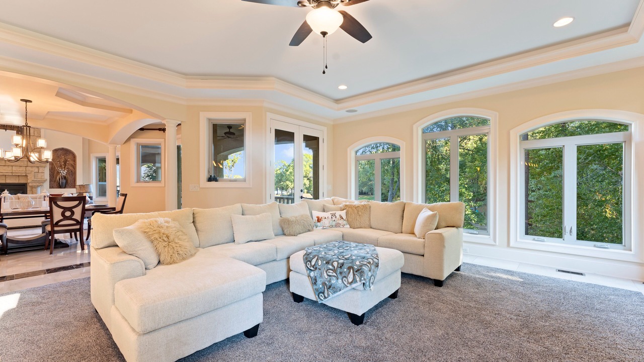Photo of Bedroom in Mooresville