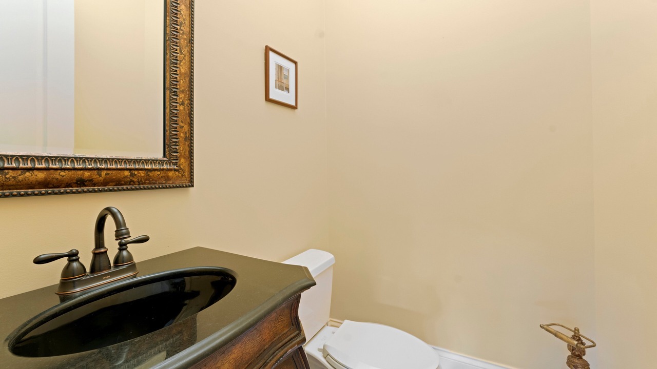 Photo of Bedroom in Mooresville
