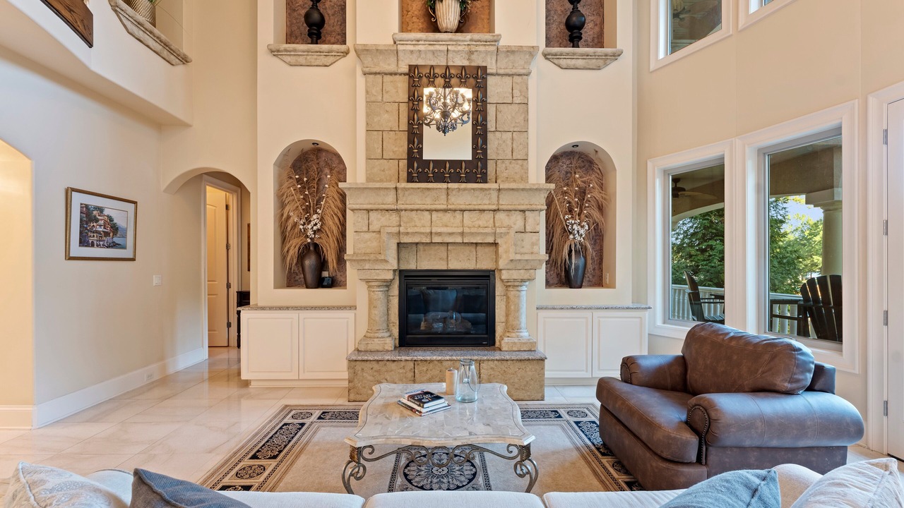 Photo of Bedroom in Mooresville