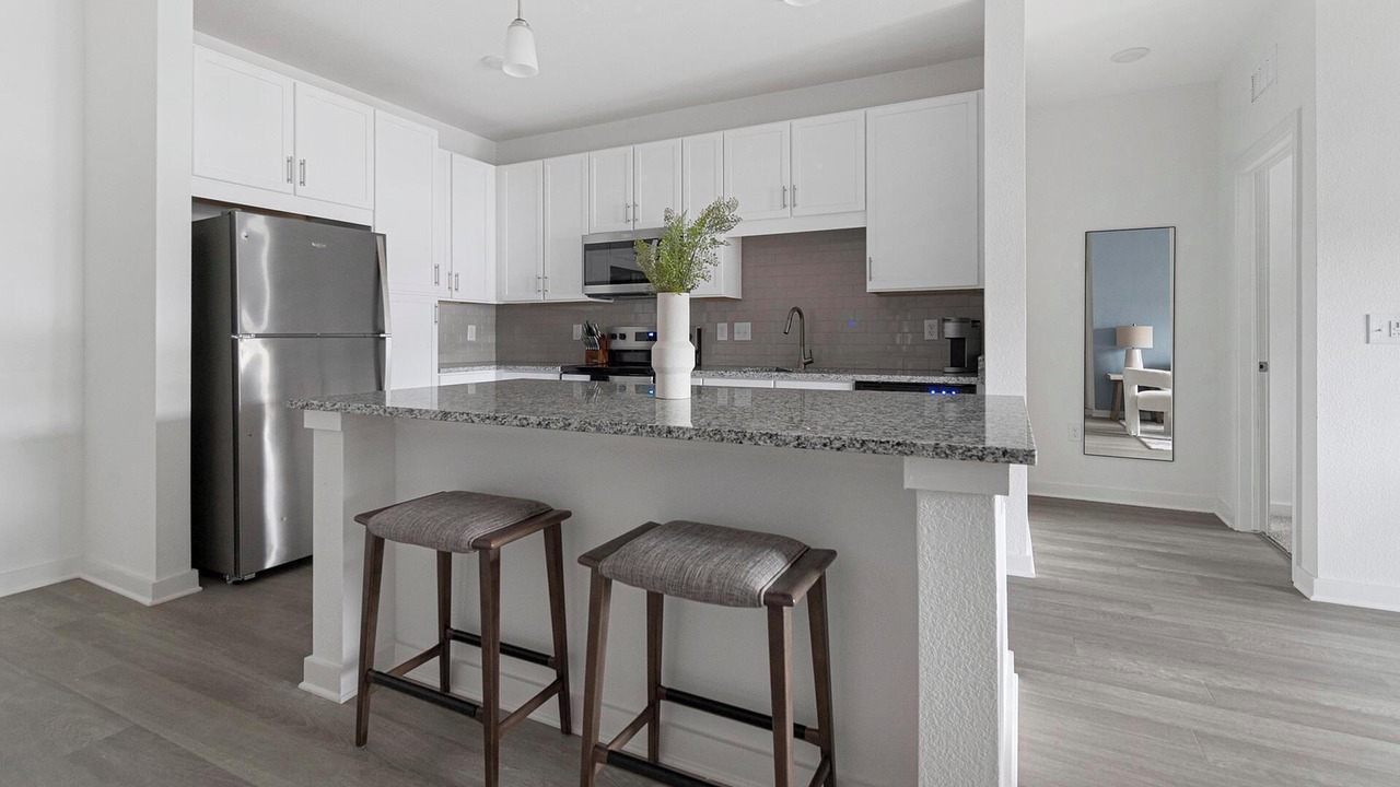 Photo of Kitchen in Northside