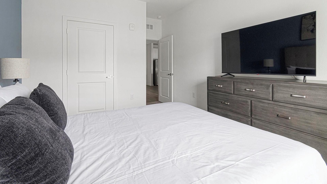 Photo of Bedroom in Northside